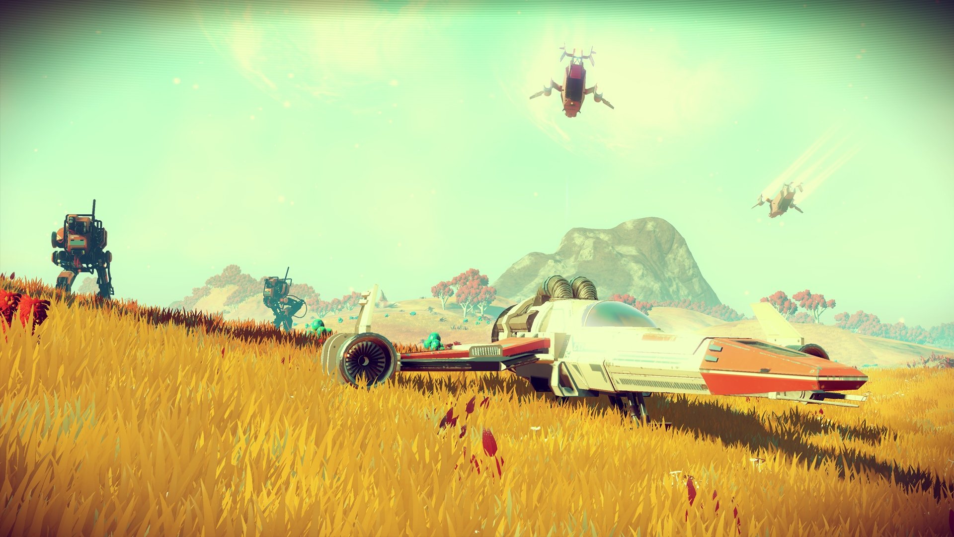 No Man´s Sky - Imagen 46